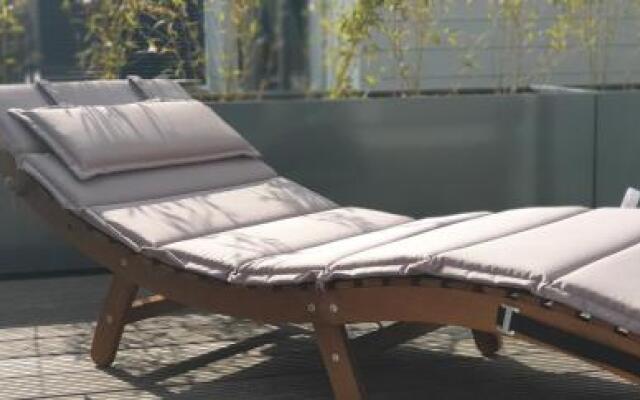 Ferienwohnung Strandräuber