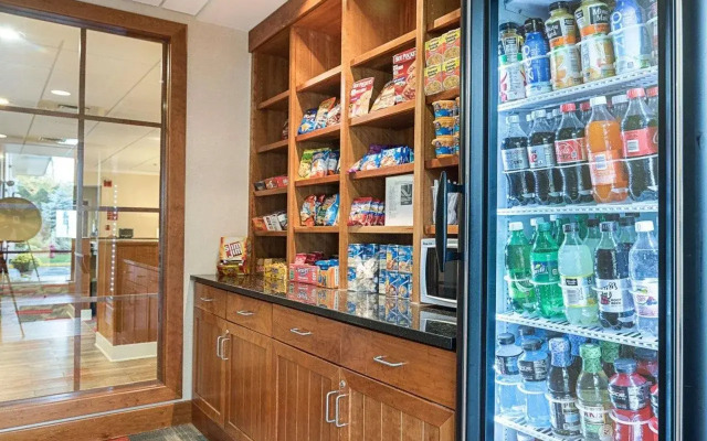 EVEN Hotel Manchester Airport by IHG