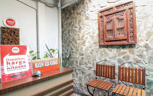 NIDA Rooms Seturan Raya Tugu Jogja