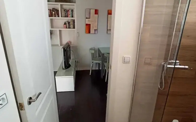 Atico Santa Maria Cadiz