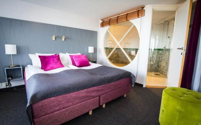 Great Living Accommodation - Jönköping Öster