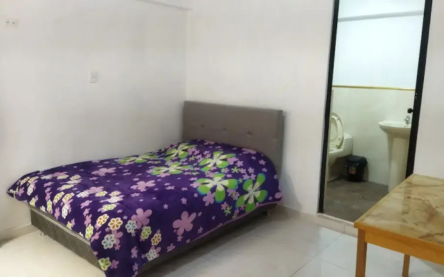 El Hospedaje de Liz - Huaraz