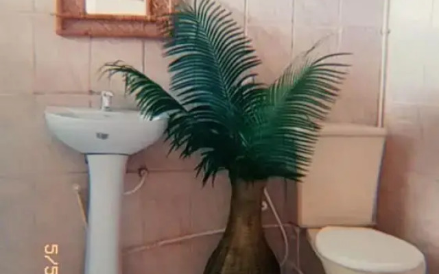 Hotel Di Maraca