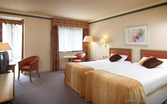 Mercure Dartford Brands Hatch Hotel & Spa