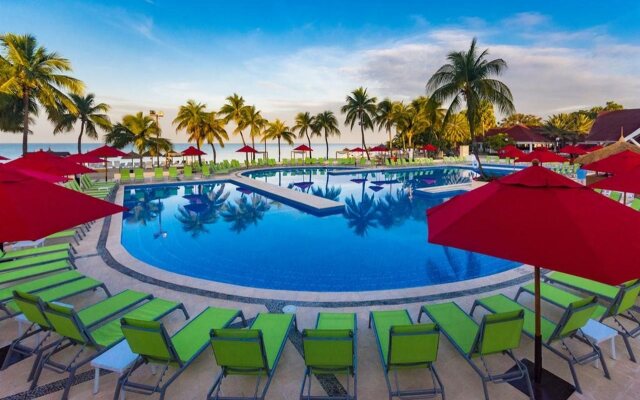 Royal Decameron Indigo - All Inclusive