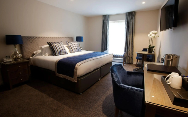 Sandford Springs Hotel & Golf Club