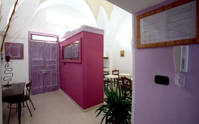 B&B Aribrì