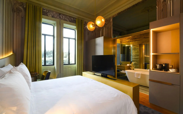 Vila Foz Hotel & SPA - member of Design Hotels