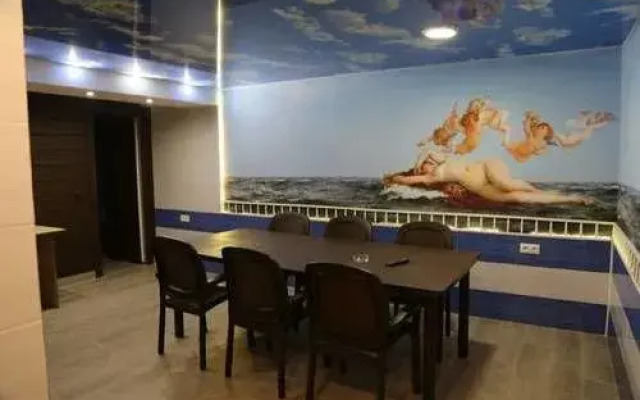 Skazka Vostoka - Hostel