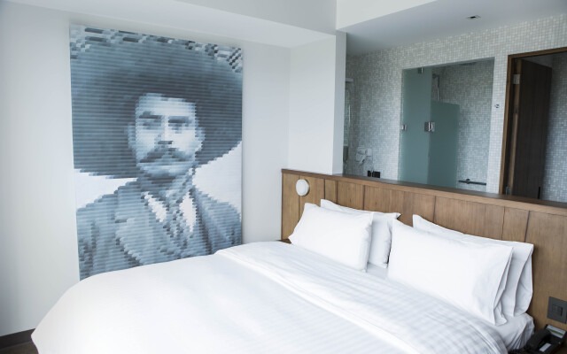 Ikonik Hotel Puebla