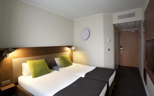 Campanile PRIME Warszawa Centrum