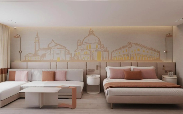 Ducale Lara Hotel