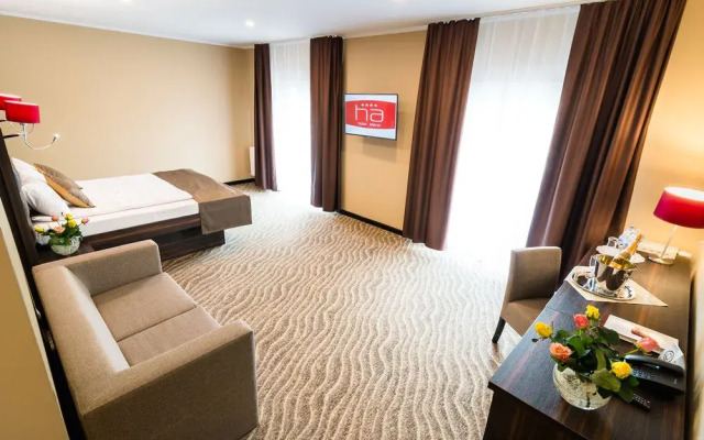 Hotel Atena