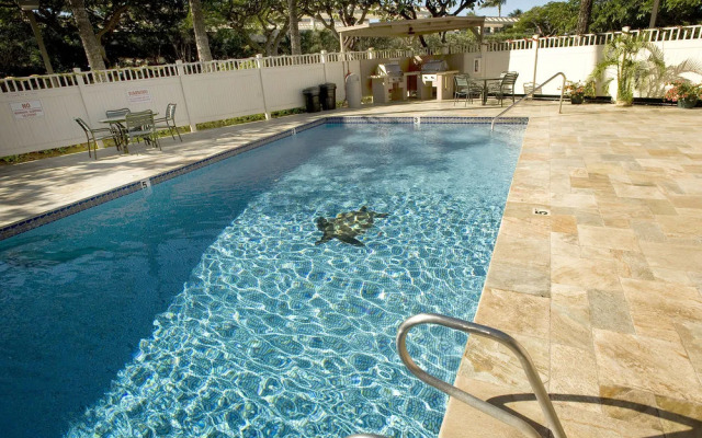 Kihei Akahi D109 - One Bedroom Condo