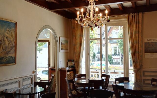 Hôtel Marie-Anne