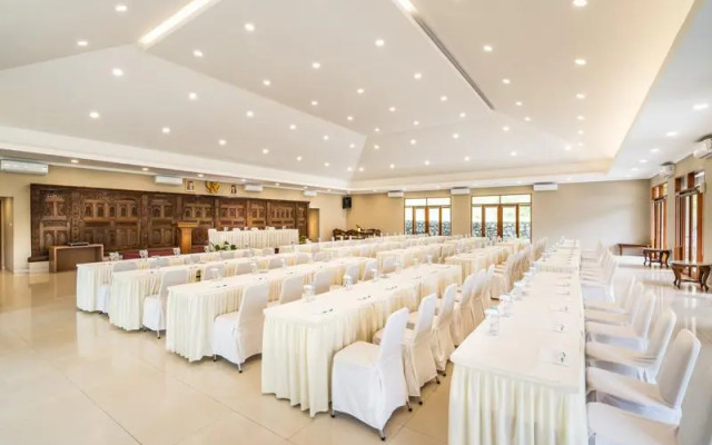 The Pelangi Hotel & Resort