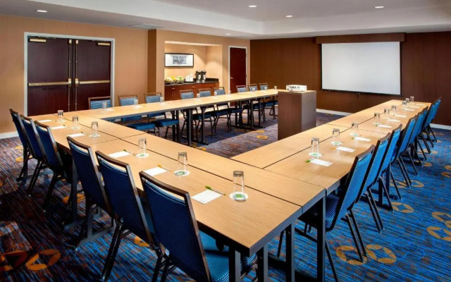 Courtyard by Marriott Parsippany