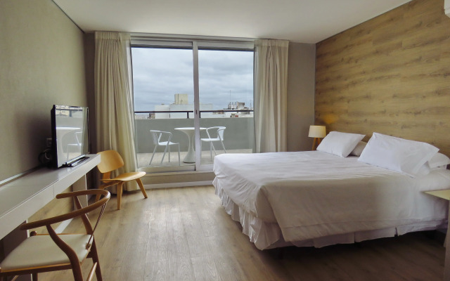 Smart Hotel Montevideo