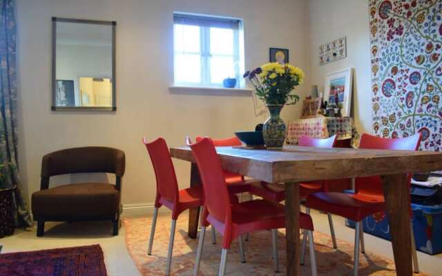 2 Bedroom Flat Next to Brockwell Park