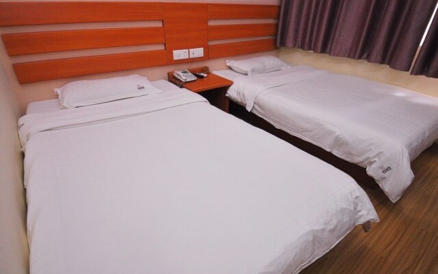 Tiandi Renhe Business Hotel
