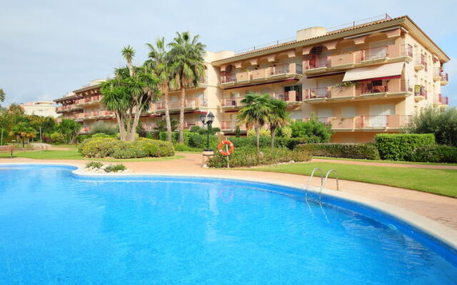 Golden Beach
