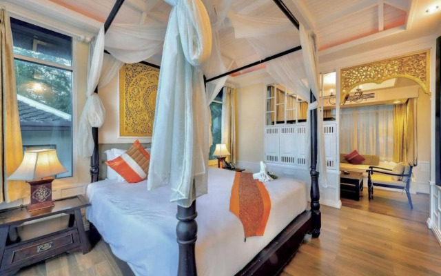 Racha Kiri Resort and Spa Khanom