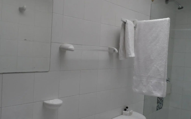 Casa Quinta Embajada