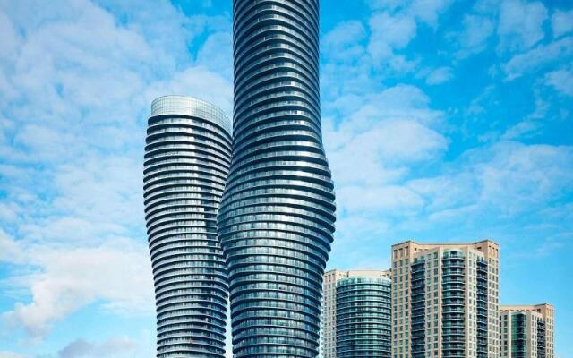 Delta Hotels by Marriott Toronto Mississauga