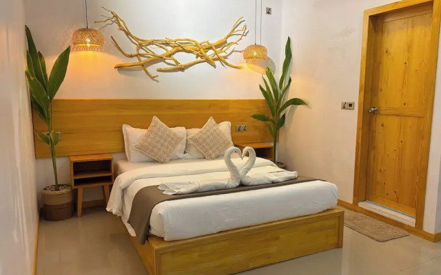 Eco Palm Maldives
