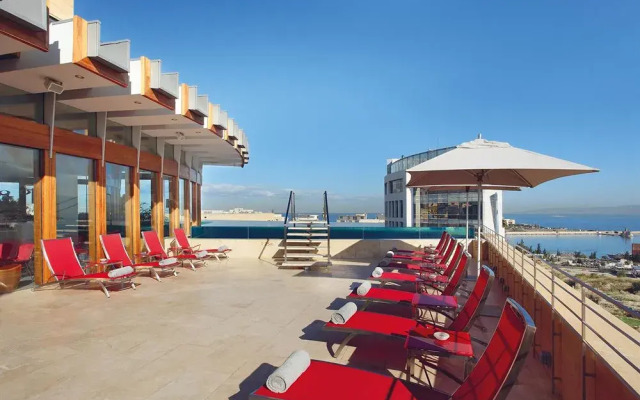 Le Gray Hotel