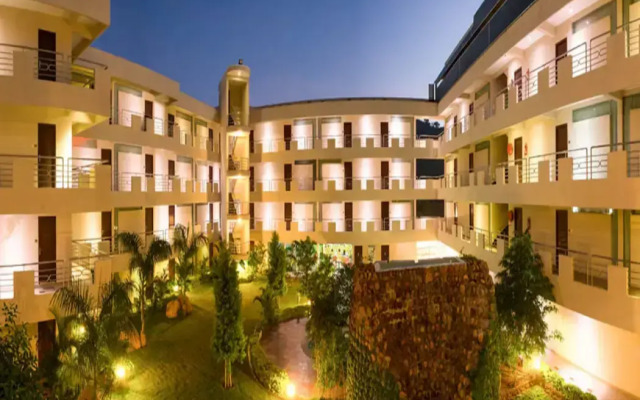 Sterling Yelagiri