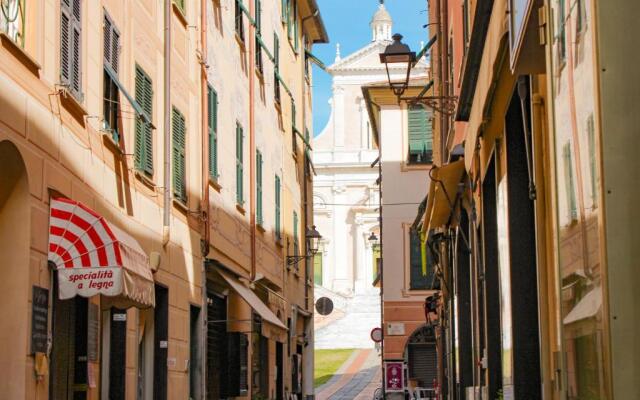 Gli Appartamenti Della Fra