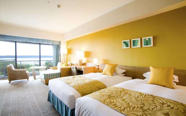 Miyakojima Tokyu Hotel & Resorts