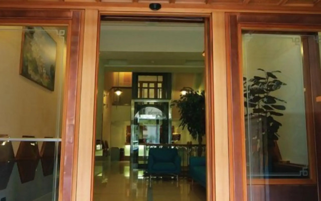 Hotel Eden
