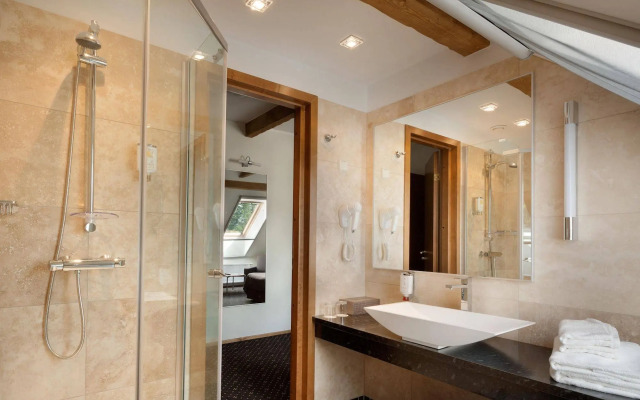 Vihula Manor Country Club and Spa