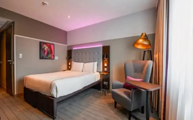 Premier Inn München City Zentrum