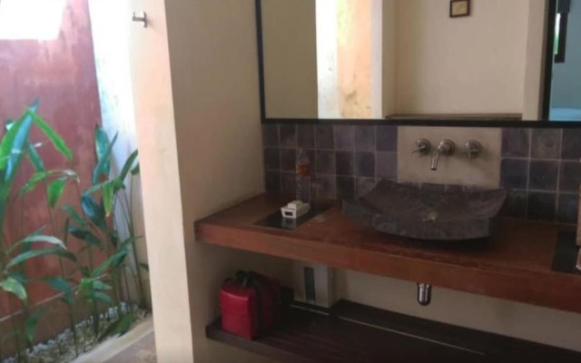 Villa Matahari at Koh Lanta