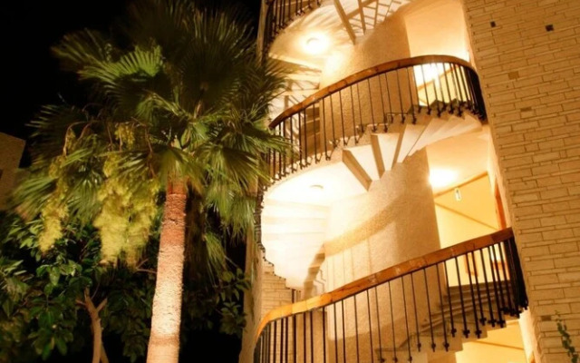Beau Site Hotel Marsa Matruh