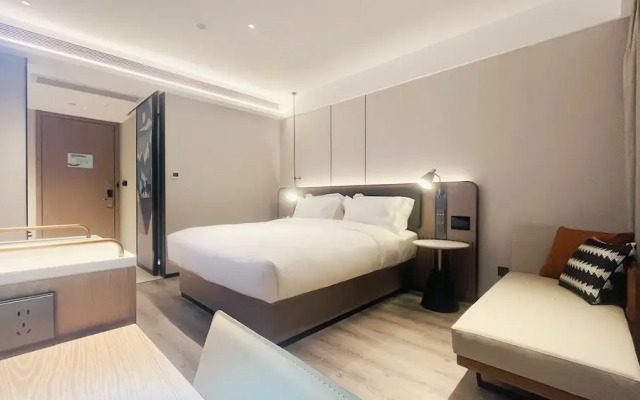 Yishang Hotel