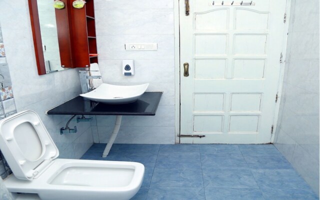 OYO 12183 Home Mountain View Mashobra