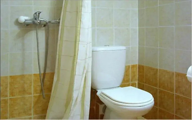 Bell Elen Apartments