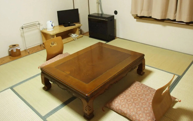 Okunikko Park Lodge Miyama