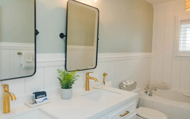 Country View PA Bed & Breakfast