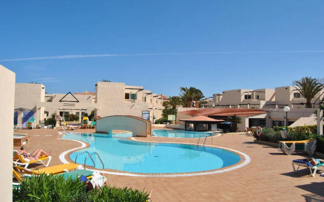 Alisios Playa Apartments