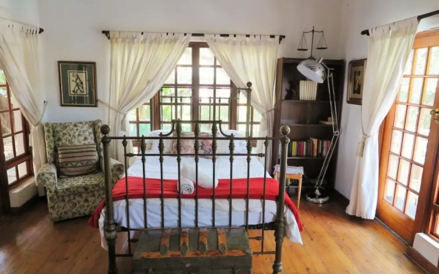 Sandton Farmhouse