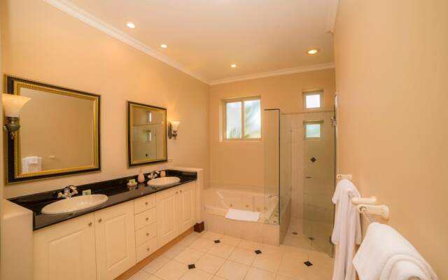 Bella Vista 2C - 3 bdr 3 1 2 Bath