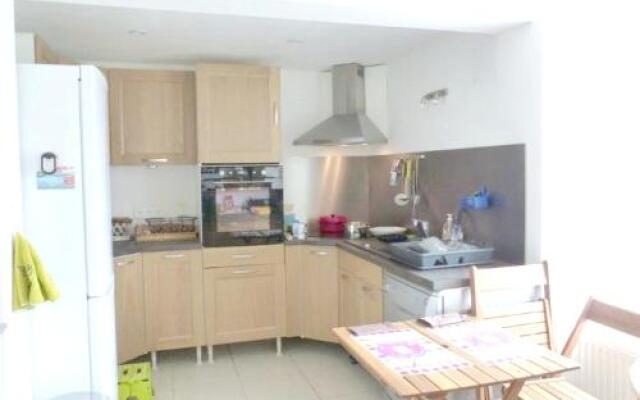 Holiday home Le Cayrac - 2