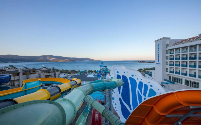 Maxeria Blue Didyma Hotel - All Inclusive