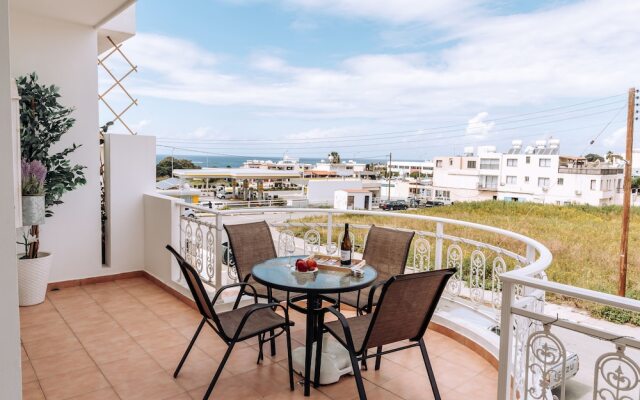 Procy 104 Apartment Venus Beach Ideal for Long or Short Stays