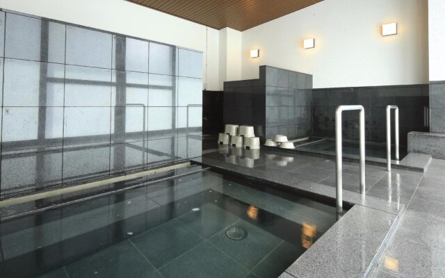 Nikko Station Hotel Classic